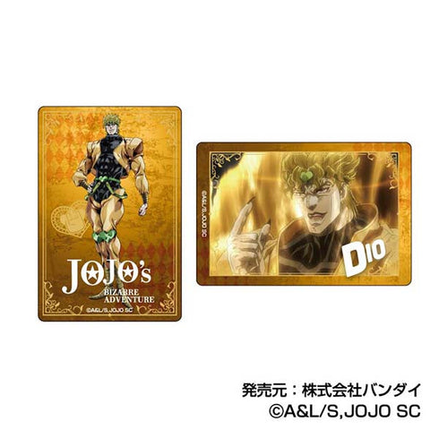 『ジョジョの奇妙な冒険 スターダストクルセイダース』プラボードコレクションPetit【BOX】